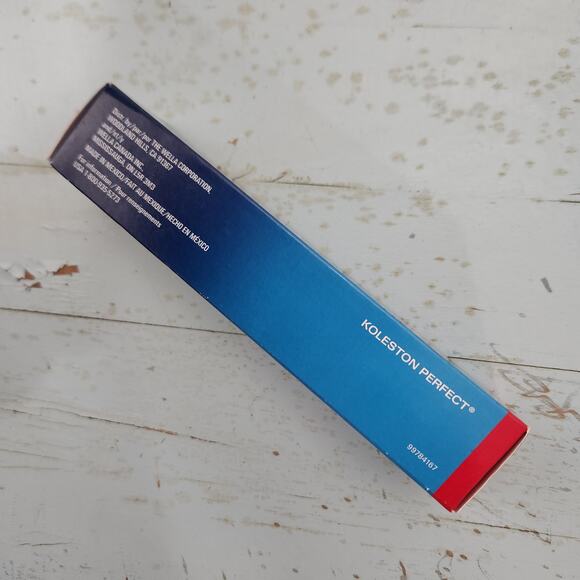 Wella Koleston Perfect 8/34 Light Blonde/Gold Red Permanent Creme Hair Color 2oz - Picture 5 of 5